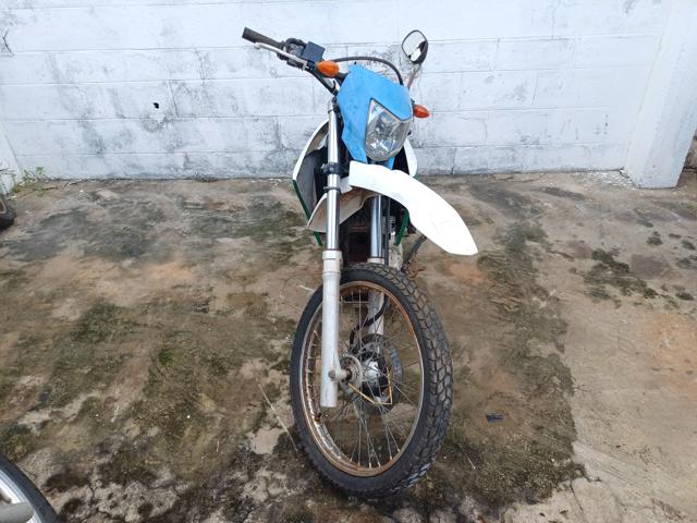 Foto 5: LANDER XTZ250 - 2011/2011