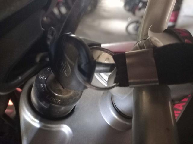 YAMAHA XTZ 250 LANDER - 2025/2025 — foto 4 de 18