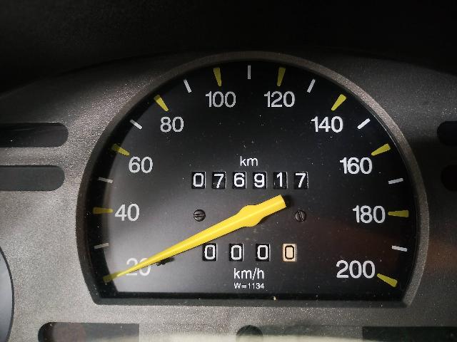 Foto 8 de 32: CORSA WIND - 1999/1999