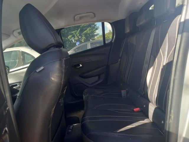 208 ALLURE 1.6 FLEX 16V AUT. - 2021/2022 — foto 16 de 31