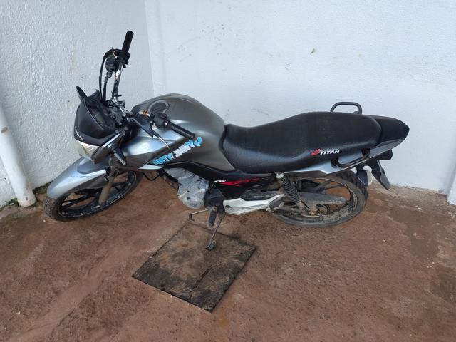 HONDA CG 160 FAN - 2020/2020
