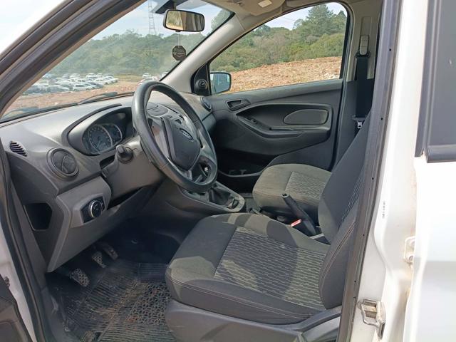 FORD KA SE 1.0 HA B - 2017/2018 — foto 13 de 27