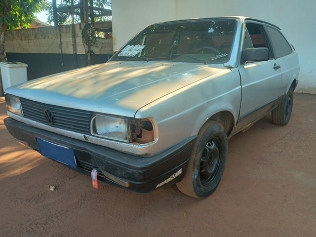 VOLKSWAGEN - GOL CL - leilão extrajudicial - IMPERATRIZ MA - lance mínimo R$ 600