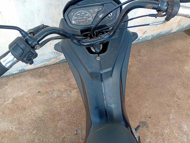 HONDA POP 110I - 2016/2017 — foto 6 de 13