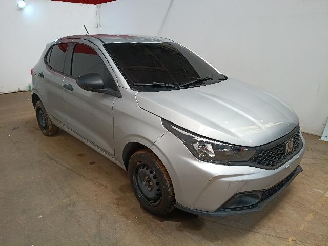Foto 2: ARGO 1.0 - 2023/2023