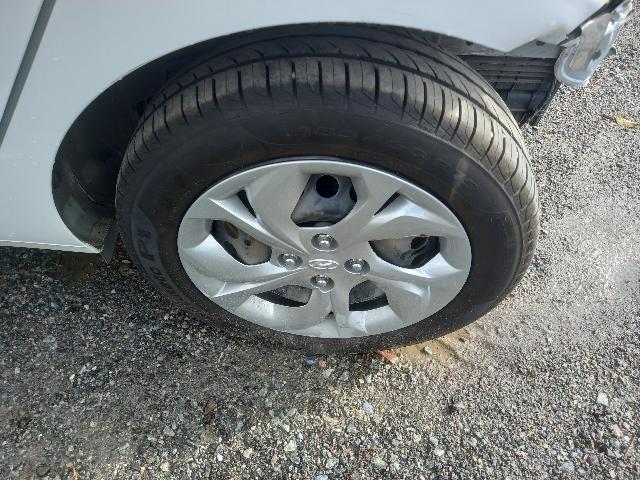 Foto 31 de 38: HB20 10M COMFORT - 2025/2026