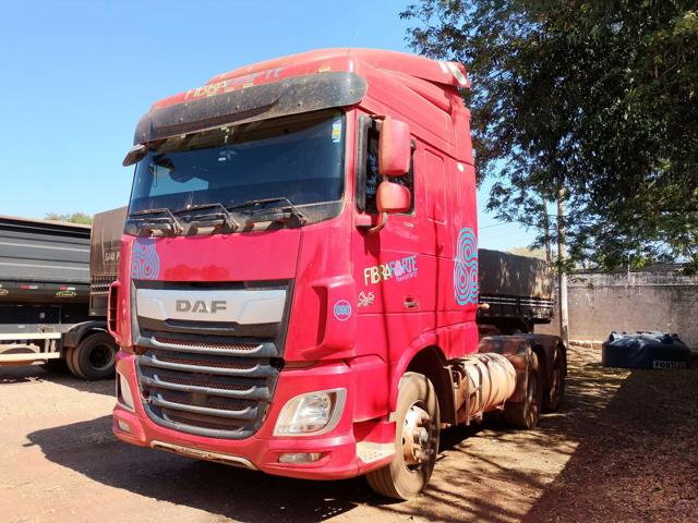 DAF XF FTT 530 - 2024/2024