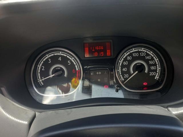 RENAULT SANDERO EXP1016V - 2014/2014 — foto 6 de 31