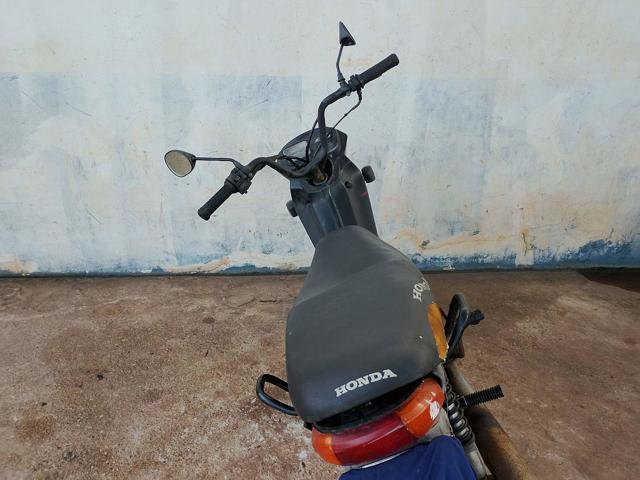 HONDA POP100 - 2012/2012 — foto 5 de 12