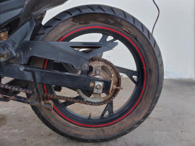 SHINERAY XY150-8 - 2024/2025 — foto 4 de 11