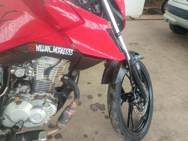 Foto 7 de 11: CG 160 FAN - 2025/2025