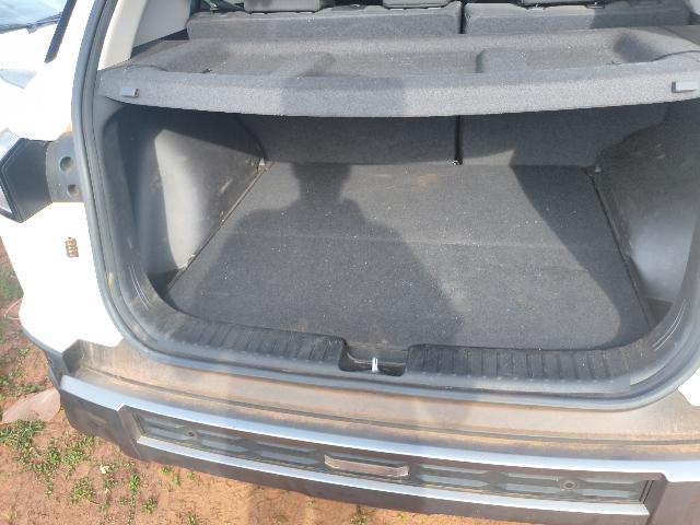 Foto 28 de 31: CRETA1TF COMFORT - 2025/2026