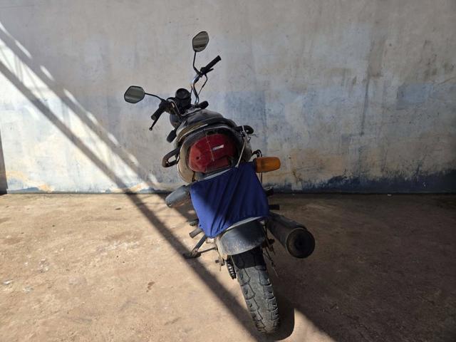 HONDA CG 125 FAN - 2007/2007 — foto 4 de 13