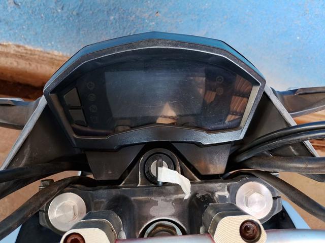 HONDA CB250F TWISTER CBS - 2021/2021 — foto 7 de 17
