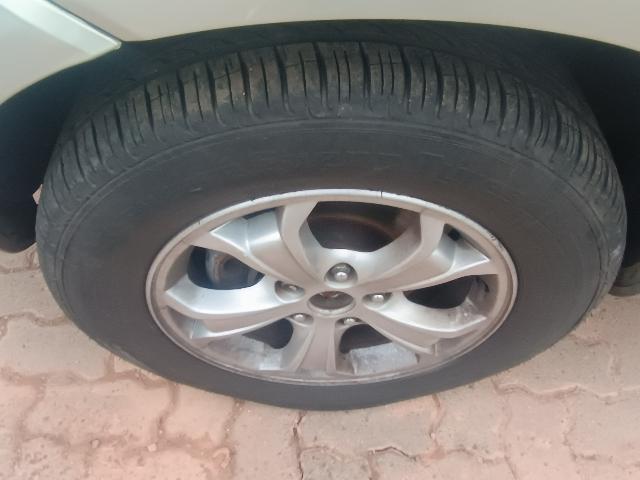Foto 22 de 24: TUCSON GLS 20L - 2008/2008