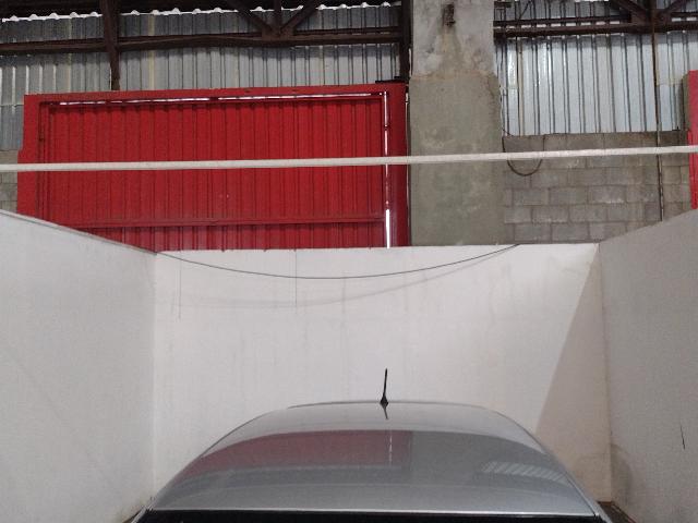 AUDI A3 1.8 - 2002/2002 — foto 23 de 39