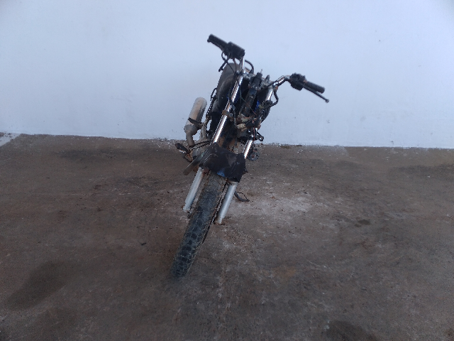 Foto 7 de 23: YBR 125E - 2008/2008