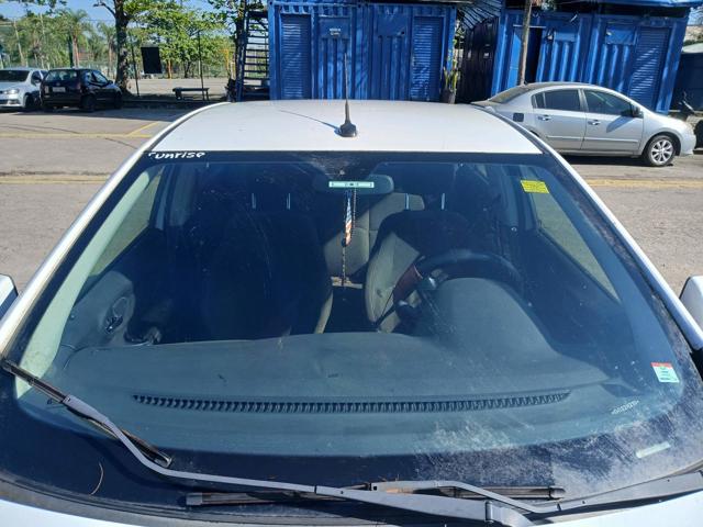 CHEVROLET PRISMA 1.4AT LT - 2016/2016 — foto 17 de 35