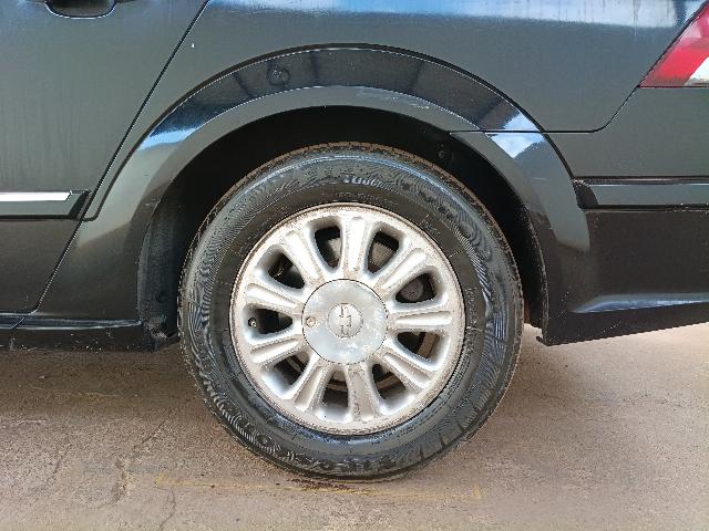 GM VECTRA SEDAN ELITE - 2006/2006 — foto 36 de 40