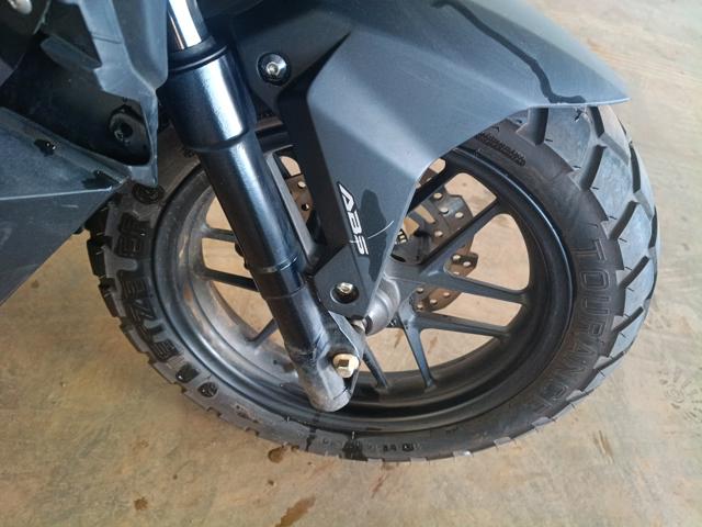 HONDA ADV 160 - 2025/2025 — foto 14 de 23