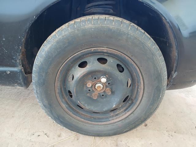 FIAT PALIO FIRE - 2014/2014 — foto 21 de 24