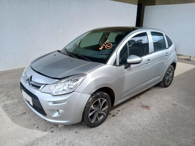 CITROEN C3 PTECH M TEND - 2017/2018