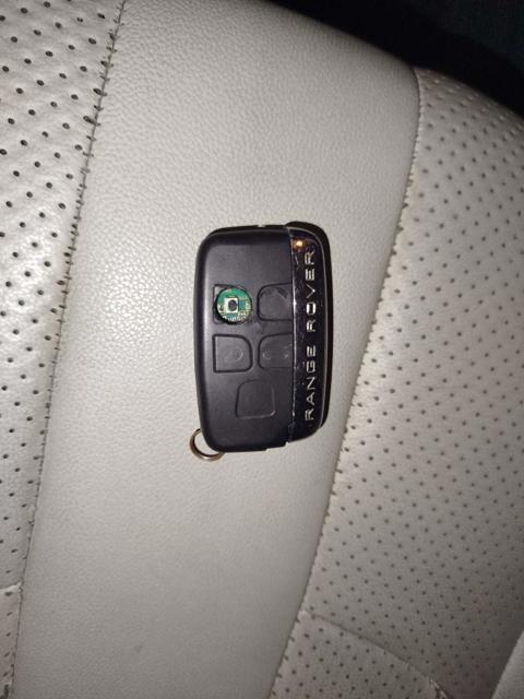 LAND ROVER EVOQUE DYNAMIC 5D - 2012/2012 — foto 23 de 38