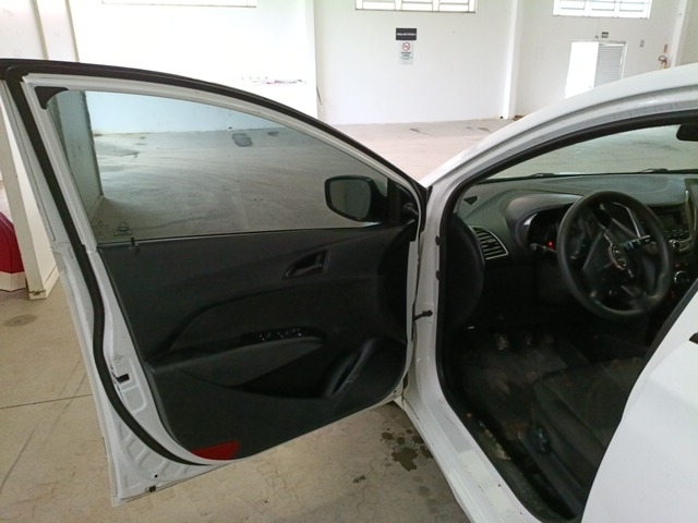 HYUNDAI HB20 1.0M 1.0 M - 2013/2014 — foto 11 de 30