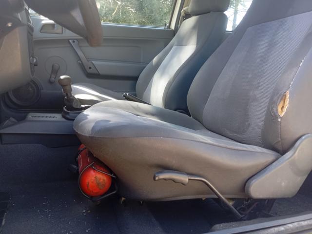 VOLKSWAGEN GOL 1.0 - 2006/2006 — foto 32 de 39