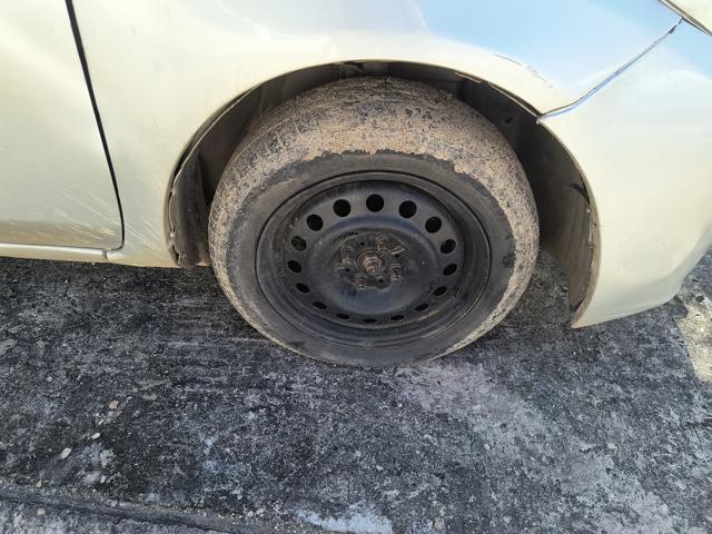 NISSAN VERSA 16S FLEX - 2011/2012 — foto 25 de 26