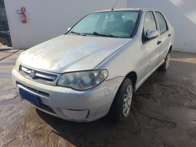 FIAT - SIENA FIRE FLEX - leilão extrajudicial - Não informado MA - lance mínimo R$ 1.600