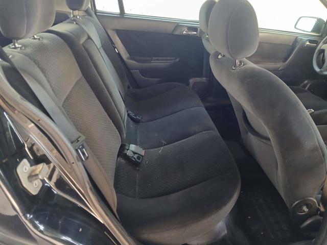 GM ASTRA HB 4P ADVANTAGE - 2009/2010 — foto 16 de 39