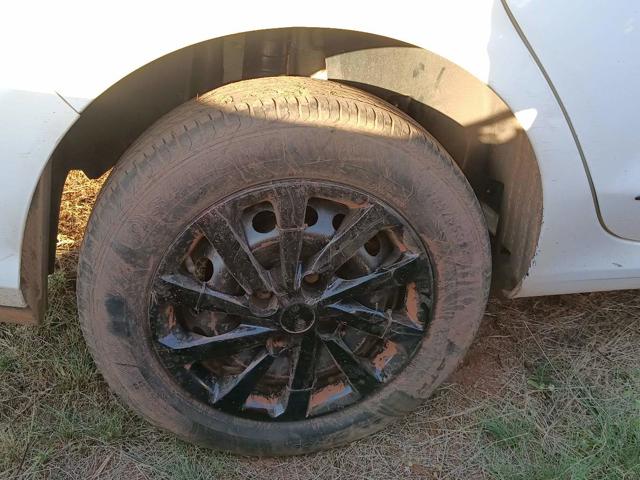 FIAT CRONOS DRIVE 1.3 - 2021/2022 — foto 25 de 28