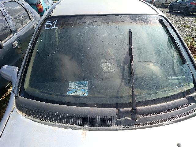Foto 9 de 35: CORSA MILENIUM - 2002/2002