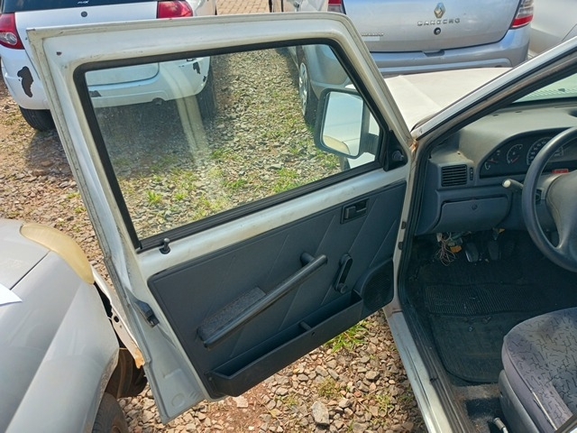 Foto 5: FIORINO IE - 2006/2006