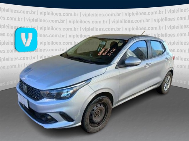 FIAT ARGO 1.0 - 2021/2022