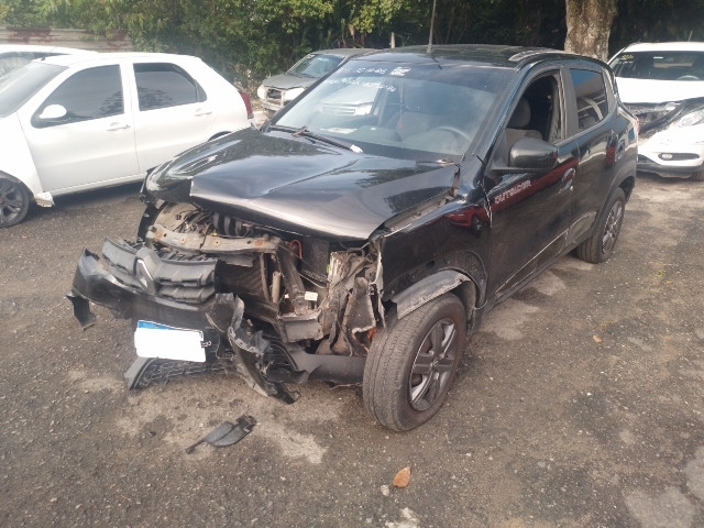 RENAULT KWID OUTSID 10MT - 2019/2020