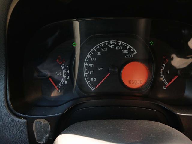 FIAT STRADA WORKING CD - 2014/2015 — foto 9 de 25