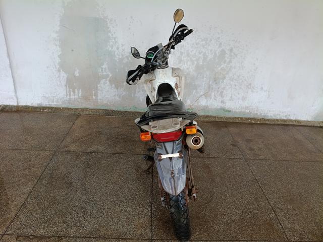 HONDA NXR150BROS MIX ESD - 2010/2010 — foto 5 de 11