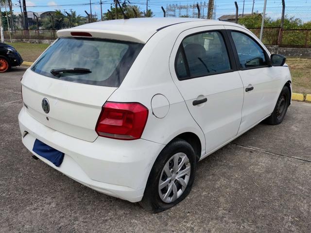 VOLKSWAGEN GOL 1.0L MC4 - 2018/2019 — foto 4 de 26