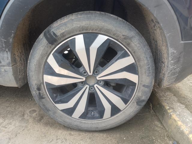 VOLKSWAGEN T CROSS TSI ADA - 2020/2021 — foto 18 de 39