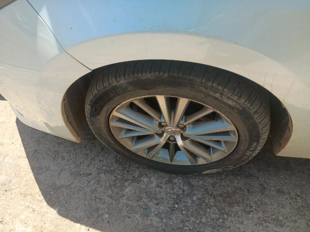Foto 25 de 37: COROLLA XEI20FLEX - 2014/2015