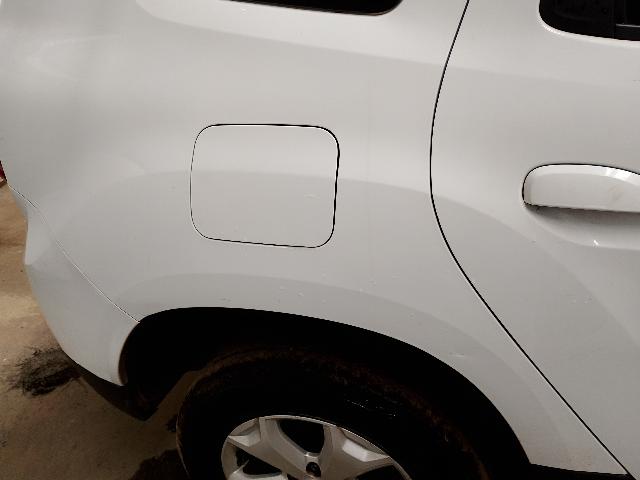 Foto 31 de 35: DUSTER INTP MT - 2024/2025