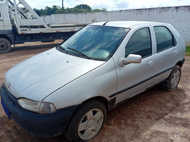 FIAT PALIO ELX - 1999/1999