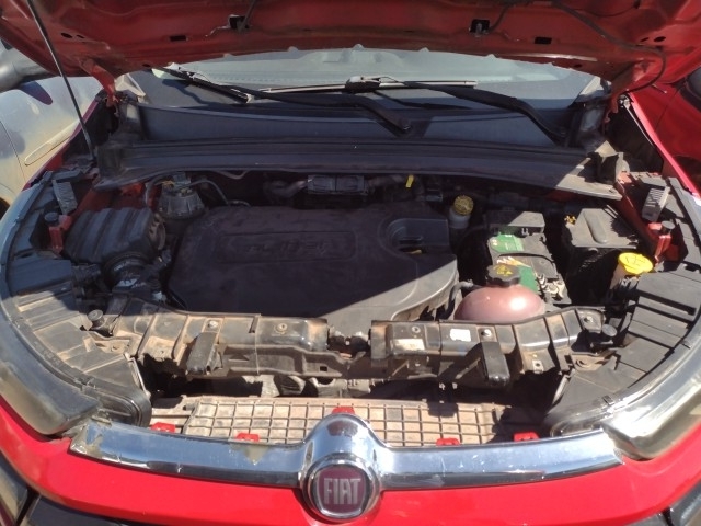 FIAT - TORO VOLCANO AT D4 - leilão extrajudicial - SAMAMBAIA DF - lance mínimo R$ 45.700