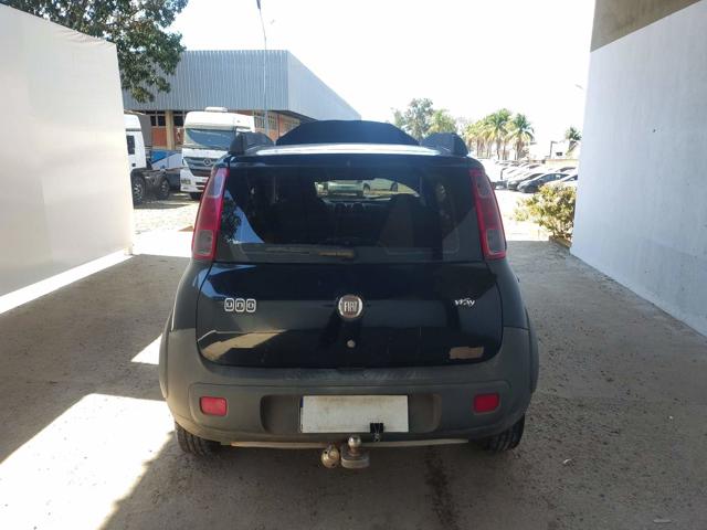 FIAT UNO WAY 1.0 - 2011/2012 — foto 23 de 33