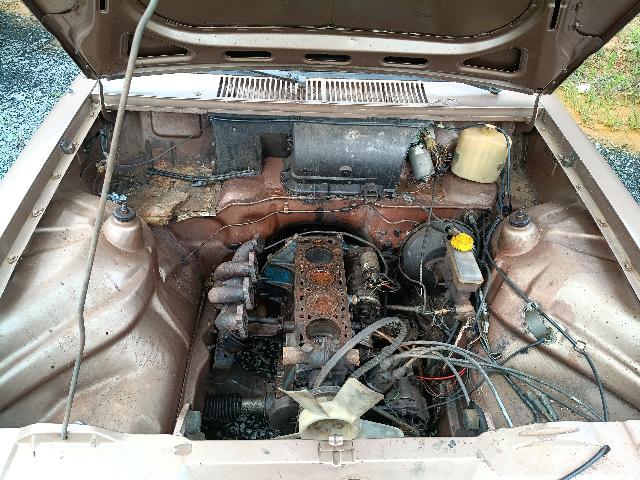 Foto 10 de 25: CHEVETTE L - 1979/1979