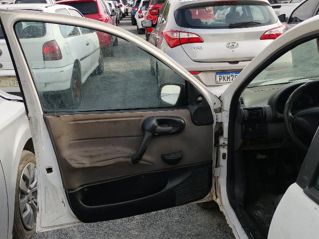 CHEVROLET CLASSIC LS - 2014/2015 — foto 16 de 33