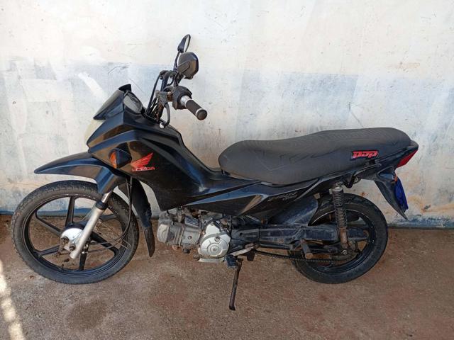 Honda POP 110i POP 110i