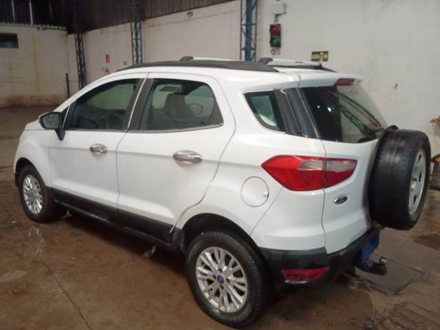 FORD ECOSPORT SE 1.6 - 2014/2015 — foto 4 de 33